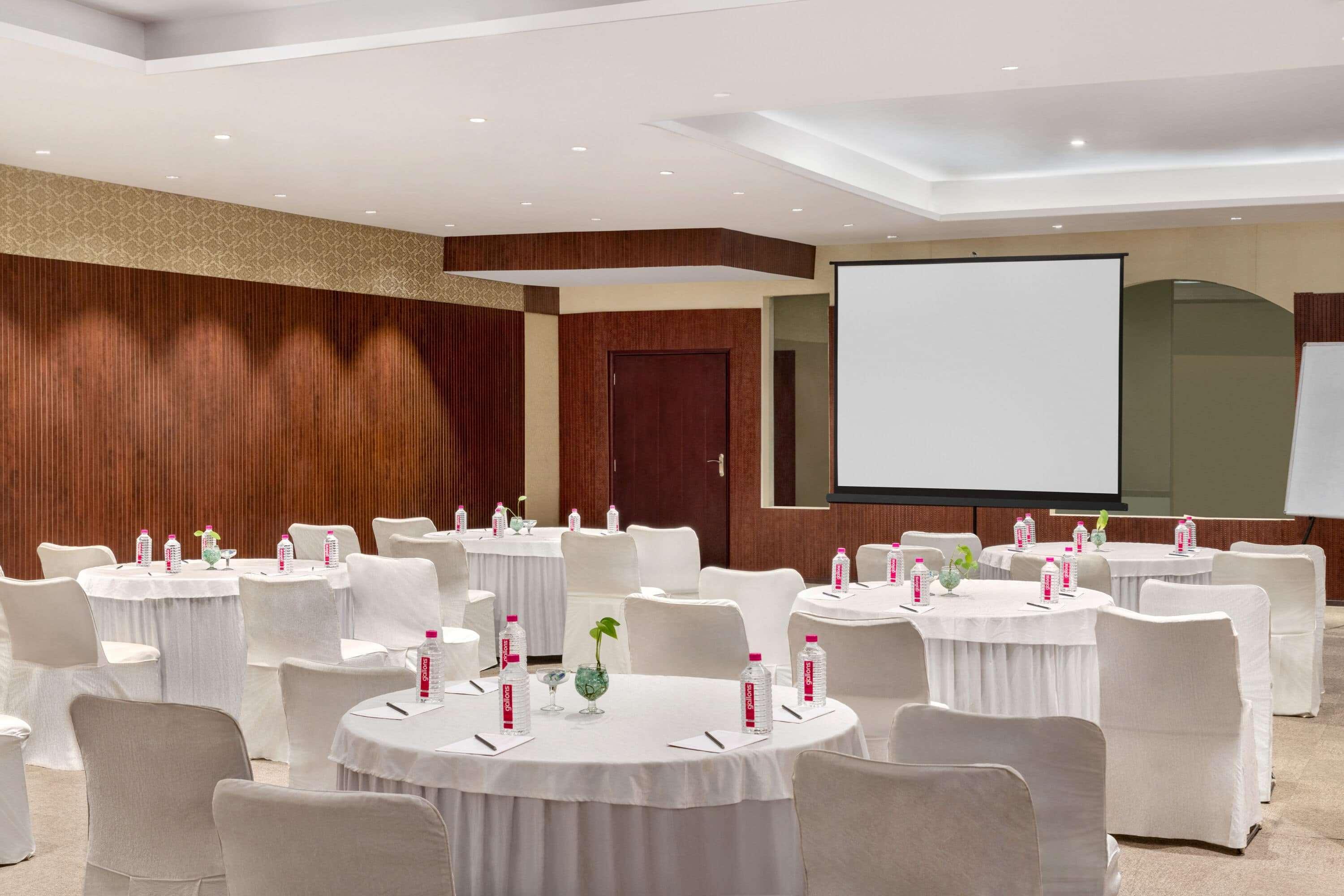 فندق Ramada By Wyndham Jaipur Jaisinghpura المظهر الخارجي الصورة